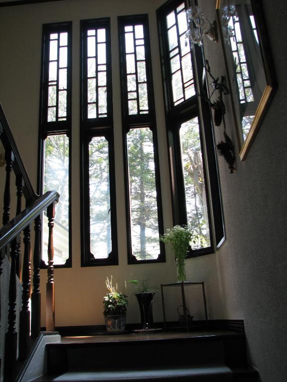 Hotel De Karuizawa Wald מראה חיצוני תמונה