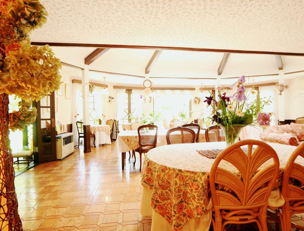 Hotel De Karuizawa Wald מראה חיצוני תמונה