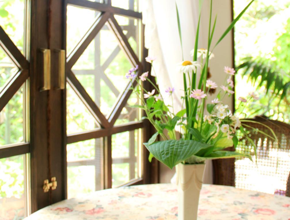 Hotel De Karuizawa Wald מראה חיצוני תמונה