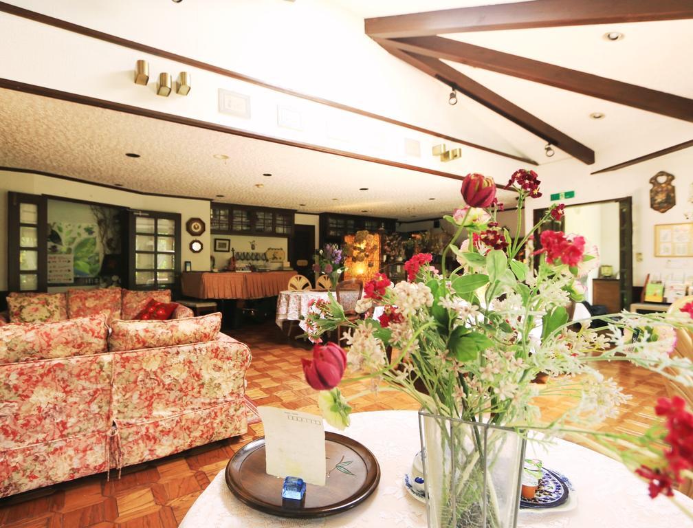 Hotel De Karuizawa Wald מראה חיצוני תמונה