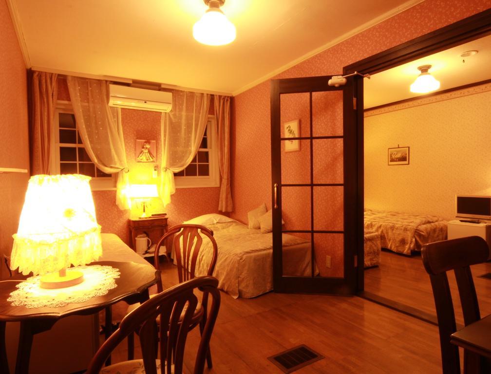 Hotel De Karuizawa Wald מראה חיצוני תמונה
