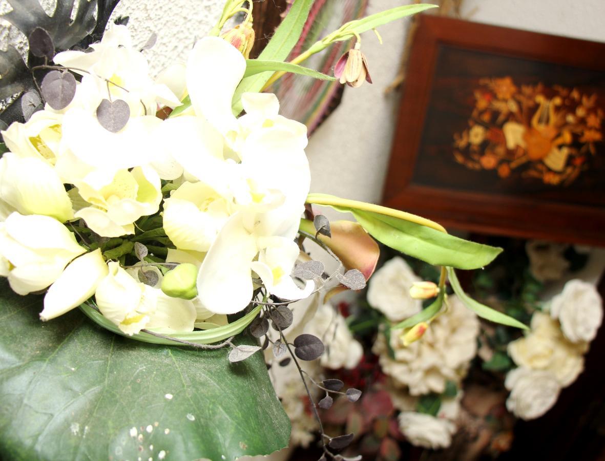 Hotel De Karuizawa Wald מראה חיצוני תמונה