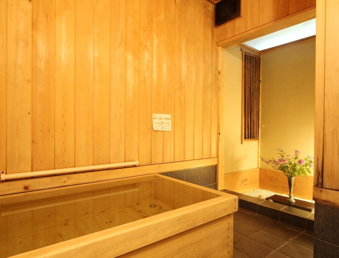 Hotel De Karuizawa Wald מראה חיצוני תמונה