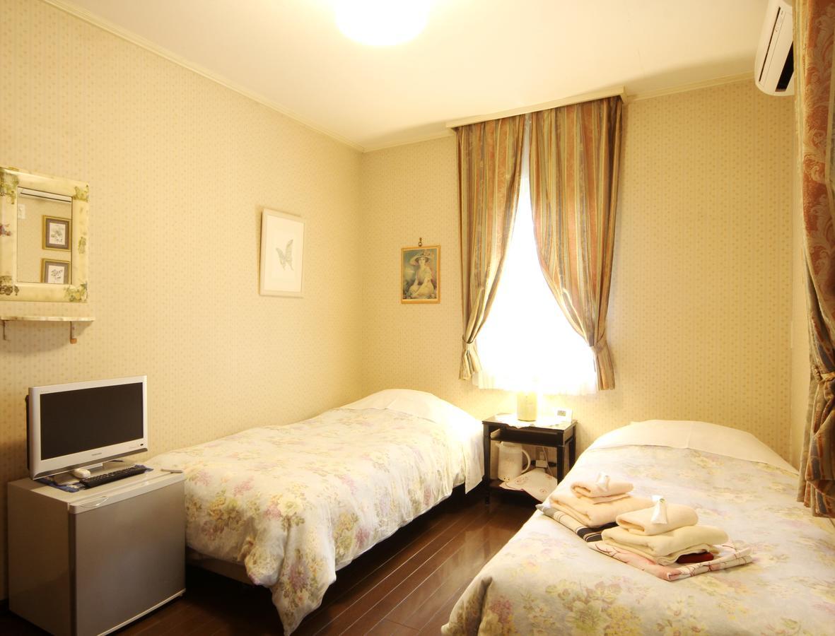 Hotel De Karuizawa Wald מראה חיצוני תמונה
